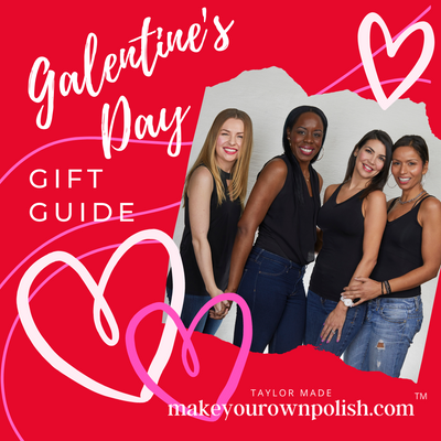 Galentine's Day Gift Guide