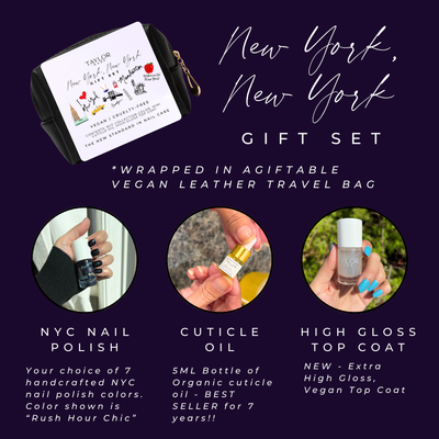 NYC Gift Set