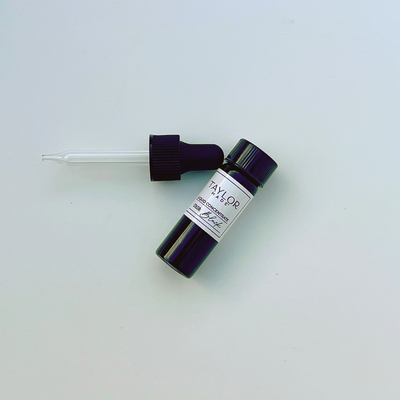 Single Liquid Concentrate - BLACK