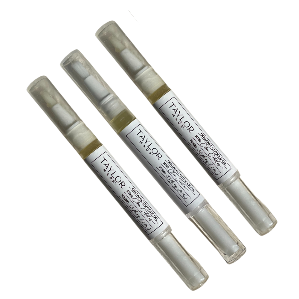 3 Pen Cuticle Oil Bundle