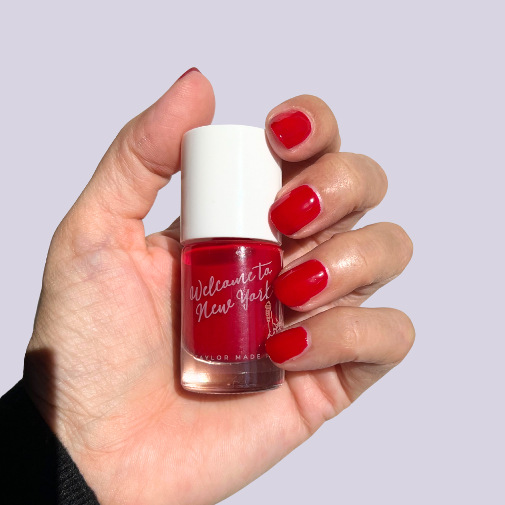 NYC Collection - Welcome to New York