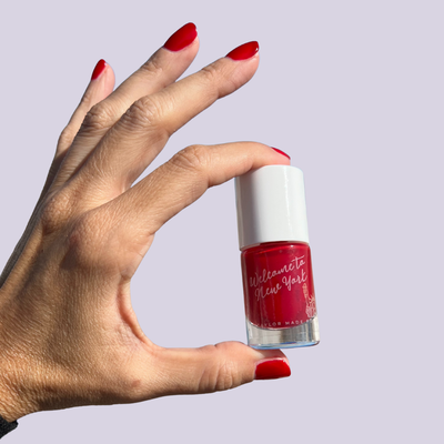 NYC Collection - Welcome to New York