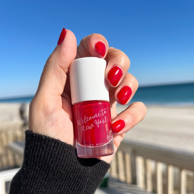 NYC Collection - Welcome to New York