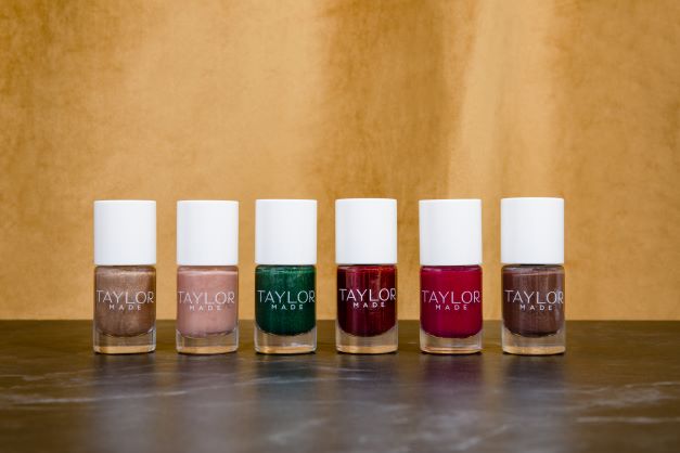 Park Lane Nail Polish Collection